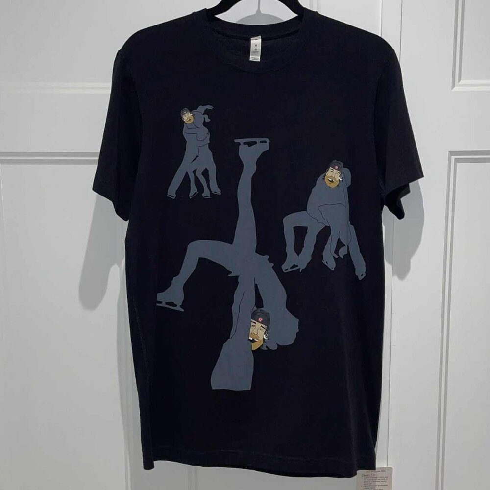LULULEMON Men's Classic T II - NEW WITH TAGS - Size M Olympics Special Edition
